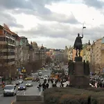 Lejlighed Vltava