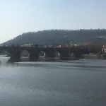 Lejlighed Vltava *