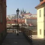 Lejlighed Vltava