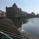 Vltava *