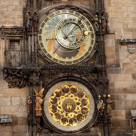 Vltava Praha