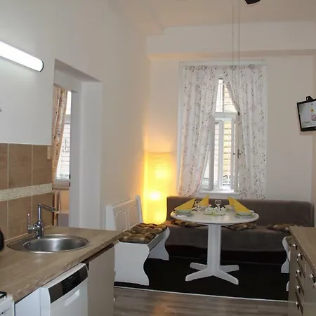 Apartmán Vltava *