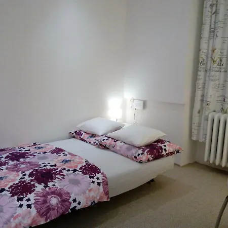 Vltava Apartmán *