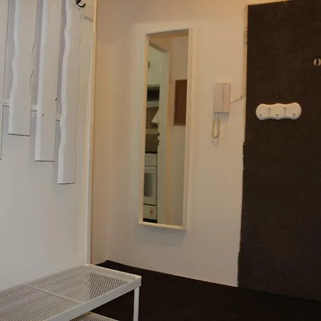 Apartmán Vltava *