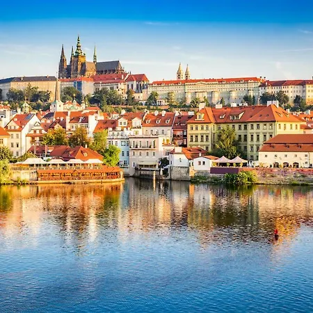 Apartmán Vltava *