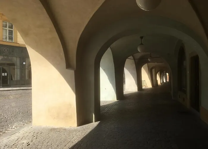 Vltava Praga