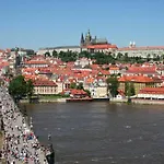 Vltava * 布拉格