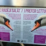 Vltava شقة *