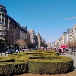 شقة Vltava براغ