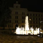 公寓 Vltava