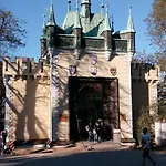 Vltava 布拉格