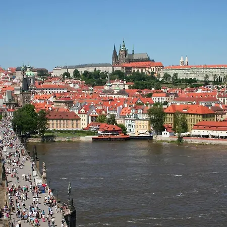 Vltava * Πράγα