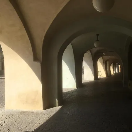 Vltava Πράγα