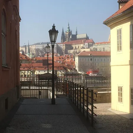 Διαμέρισμα Vltava