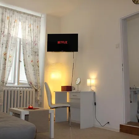 Appartement Vltava