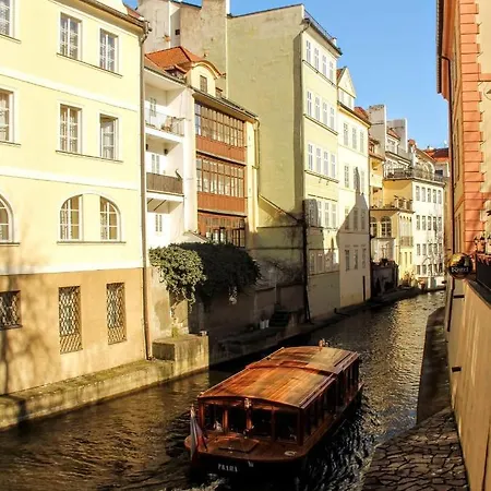 Διαμέρισμα Vltava