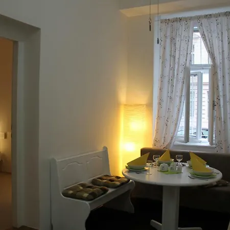 Appartement Vltava