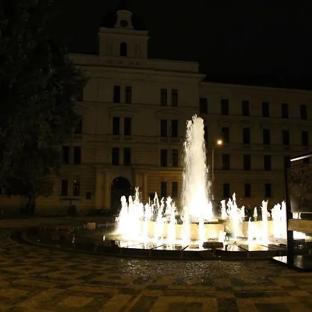 Appartement Vltava