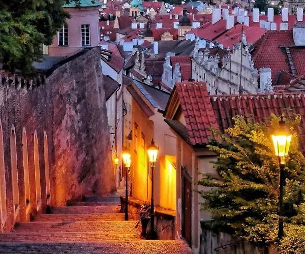 Vltava *