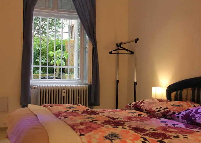 Apartament Vltava