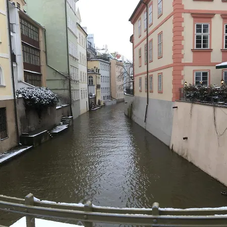 Vltava *
