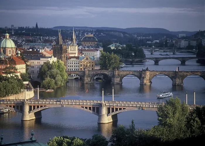 Vltava