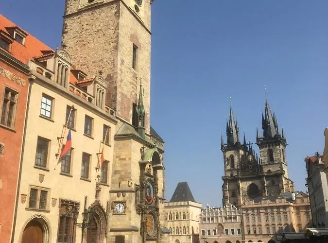 アパート Vltava