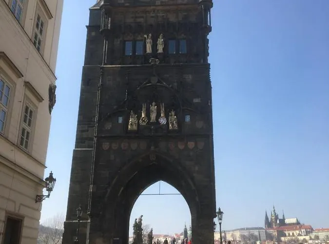Vltava Lägenhet *