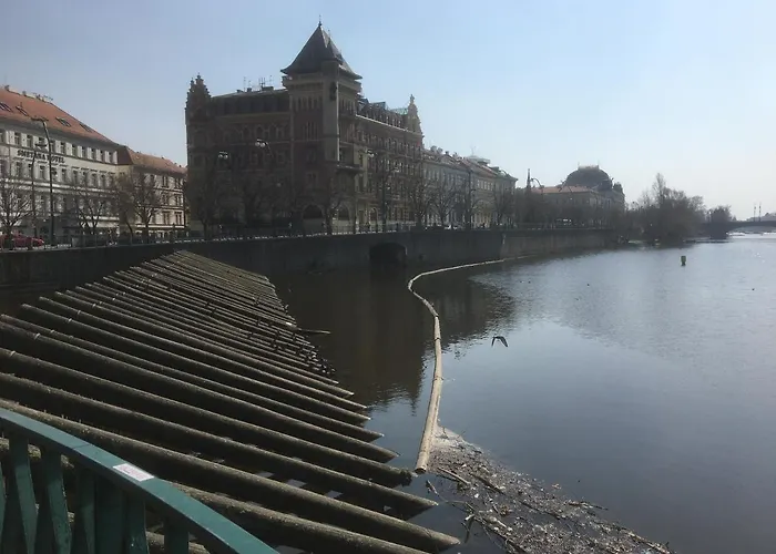 Vltava *