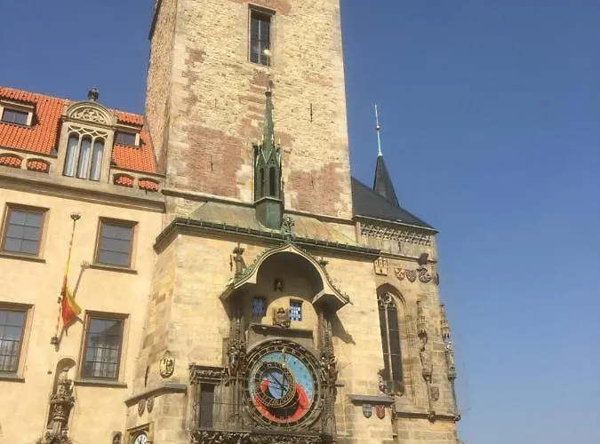 Vltava *