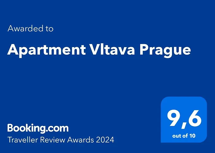 Vltava Daire Prag